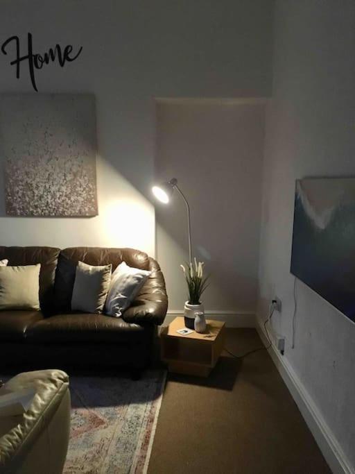 Hillcrest Cottage, Comfy Flat, Trendy Uplands Area Свонсі Екстер'єр фото