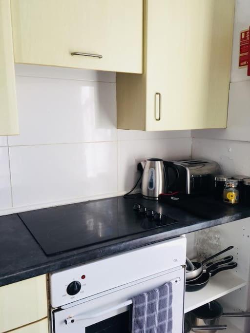 Hillcrest Cottage, Comfy Flat, Trendy Uplands Area Свонсі Екстер'єр фото